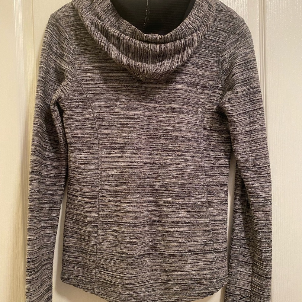 Bench jacket - Picture 2 of 4